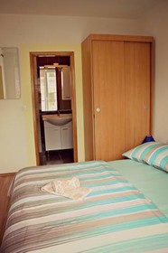 Apartments Dana