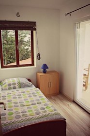 Apartments Dana