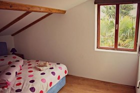 Apartments Dana