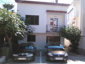 Apartments Dana