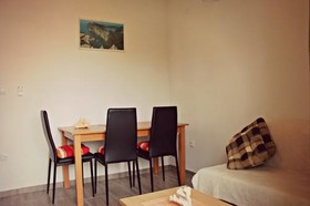 Apartments Dana