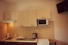 Apartments Dana