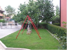 Apartments Dedaj