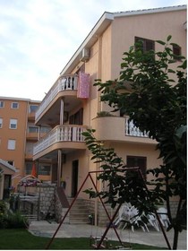 Apartments Dedaj