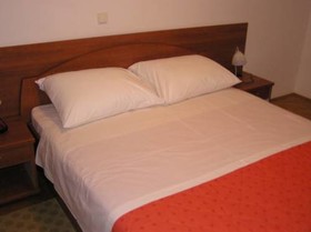 Apartments Dedaj