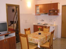 Apartments Dedaj