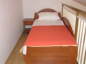 Apartments Dedaj