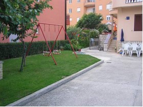 Apartments Dedaj