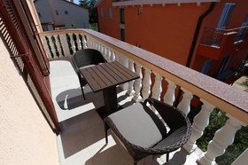 Apartments Dedaj