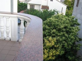 Apartments Dedaj