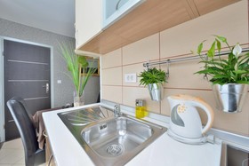 Apartments Donat