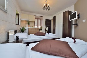 Apartments Donat