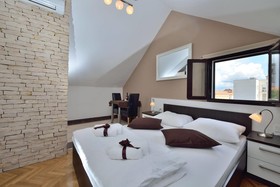Apartments Donat