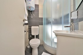Apartments Donat