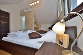 Apartments Donat