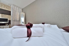 Apartments Donat