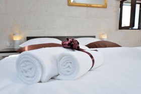 Apartments Donat