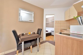 Apartments Donat