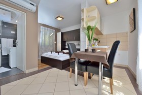 Apartments Donat