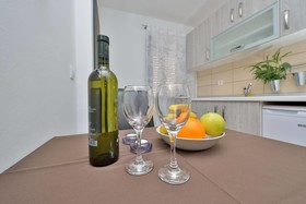 Apartments Donat