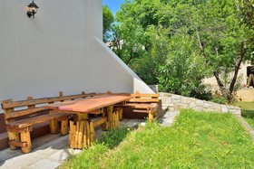 Apartments Donat
