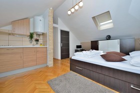 Apartments Donat