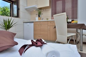 Apartments Donat