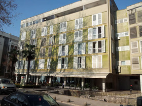 Apartments Feel Center