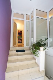 Apartments Feel Center