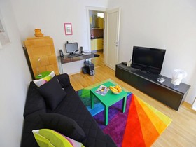 Apartments Feel Center