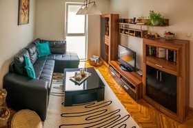 Apartments Feel Center