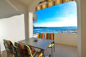 Apartments Ivka