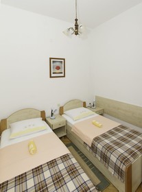 Apartments Joso