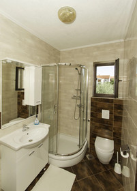Apartments Joso