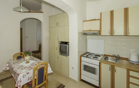 Apartments Joso