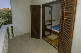 Apartments Joso