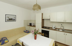 Apartments Joso
