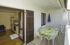 Apartments Joso