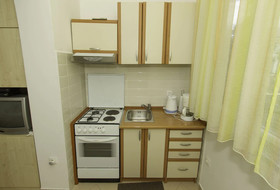 Apartments Joso