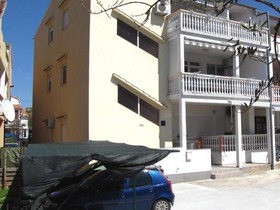Apartments Klanac