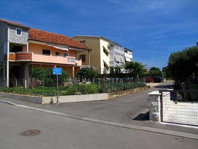 Apartments Klanac