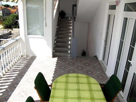 Apartments Klanac