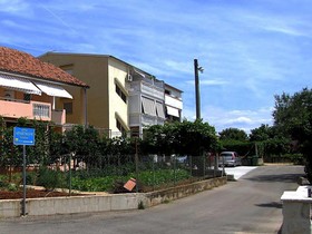 Apartments Klanac