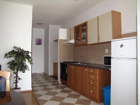 Apartments Klanac