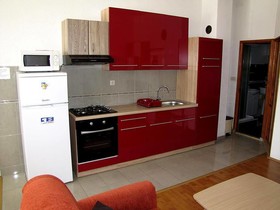 Apartments Klanac