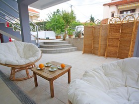 Apartments Lili Flora