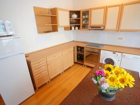 Apartments Lili Flora