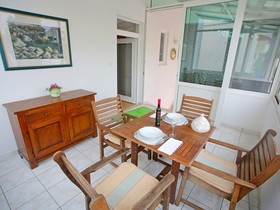 Apartments Lili Flora