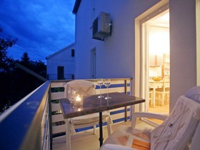 Apartments Lili Flora