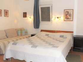 Apartments Markov